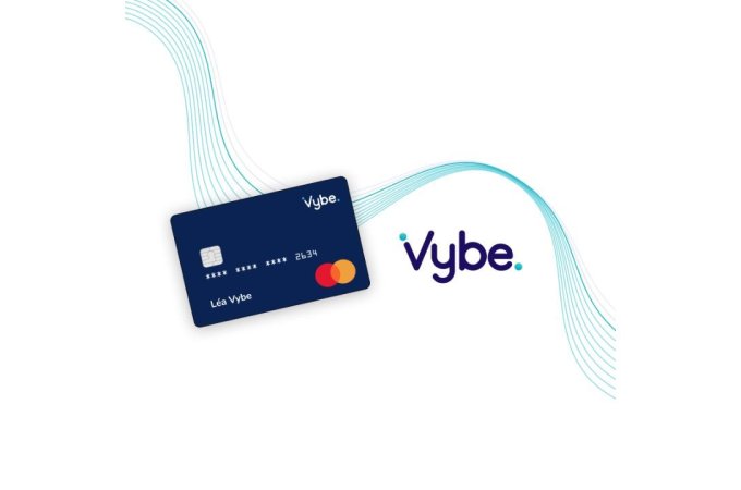 Twig acquires French challenger bank for teens Vybe