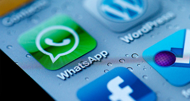 WhatsApp rolls out payments in India