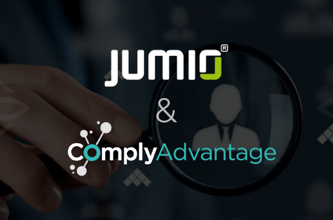 Jumio Partners with ComplyAdvantage to Reduce AML Risk Exposure