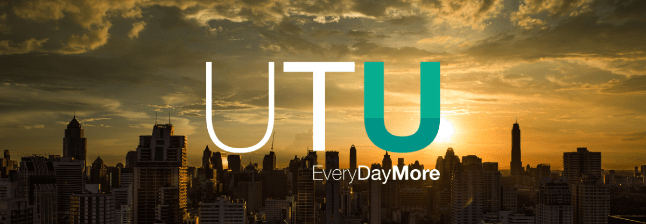 First Cross-Border Rewards Platform UTU Launches, Aims to Reimagine the Loyalty Ecosystem