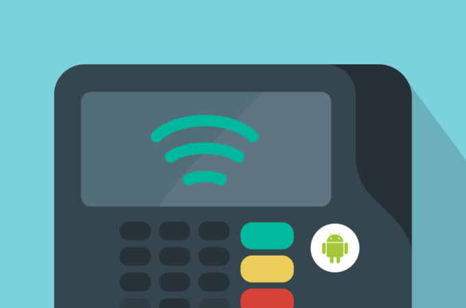 Android Pay is now available in Japan