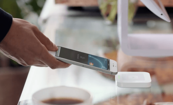 Apple Pay Coming To Europe ‘By The End Of The Year’