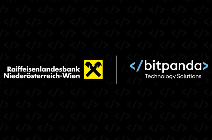 Bitpanda and Raiffeisen Unit Agree to Offer Crypto for Banking Customers