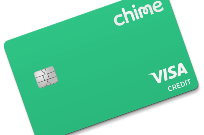 US challenger bank Chime launches Credit Builder, a credit card that works more like debit