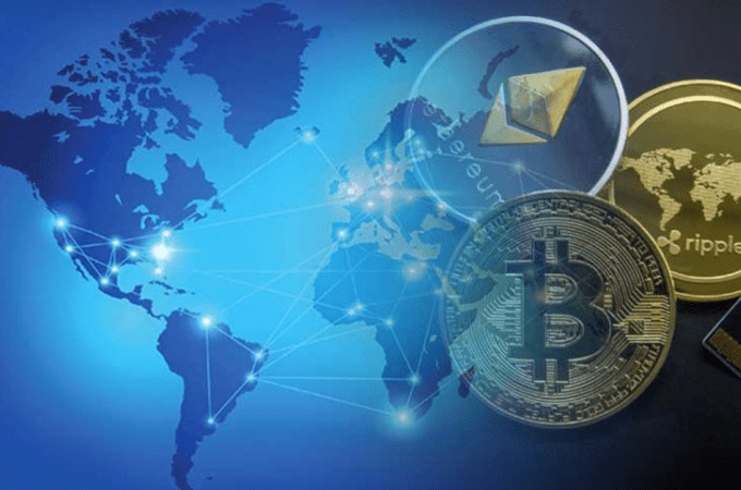 Crypto Regulation Picture Mixed on a Global Scale