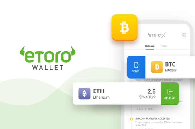 Trading Platform eToro Gains New York BitLicense to Provide Crypto Services