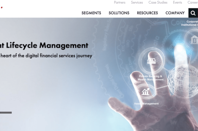 Fenergo raises $80M at an $800M valuation for compliance and other fintech services aimed at banks