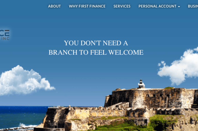 Puerto Rico-based Digital Bank FFIBI Partners Seafarer Foundation to Offer Online Payroll Services