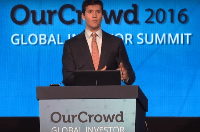 OurCrowd Expands with Office in Spain, Partners with Spanish-Israeli VC Cardumen Capital
