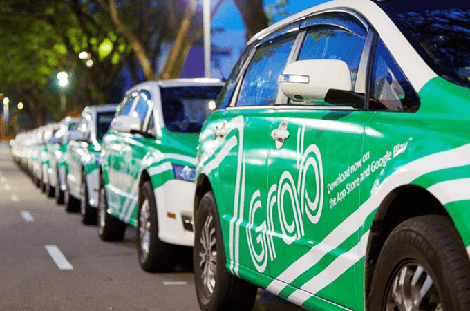 Grab Doubles Down in Indonesia With Investment in E-Wallet LinkAja and New Tech Center