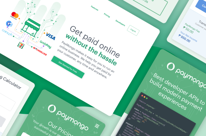 Philippines payment processing startup PayMongo lands $12 million Series A led by Stripe