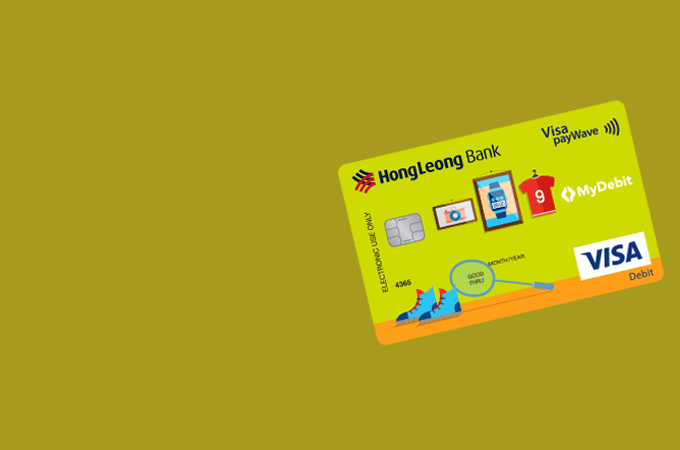 Hong Leong Bank launches mobile-based junior account
