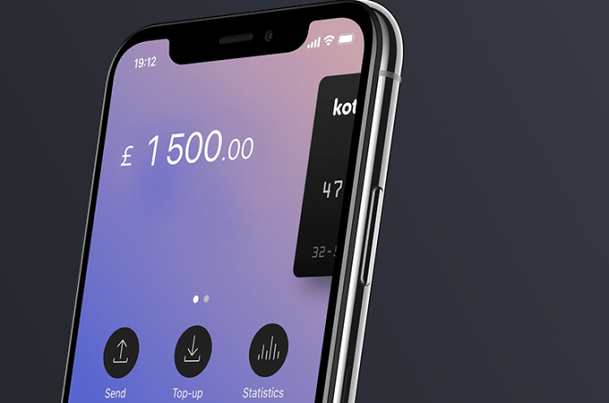 Digital Banking App Koto Card Is Planning to Launch in the United Kingdom this Month