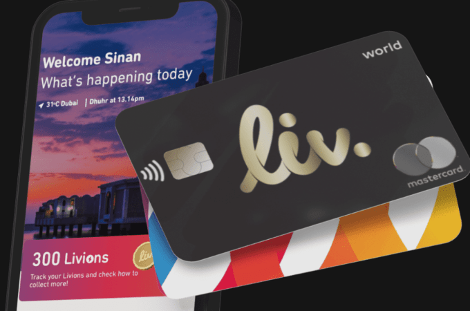Liv., to offer digital IPO subscriptions to customers in the UAE