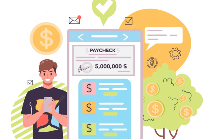 Fintech for Everyone: Making Personal Finance Affordable and Efficient