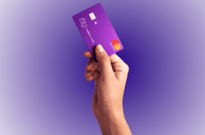 Nubank’s app has been downloaded more than Revolut, Monzo, and N26 combined