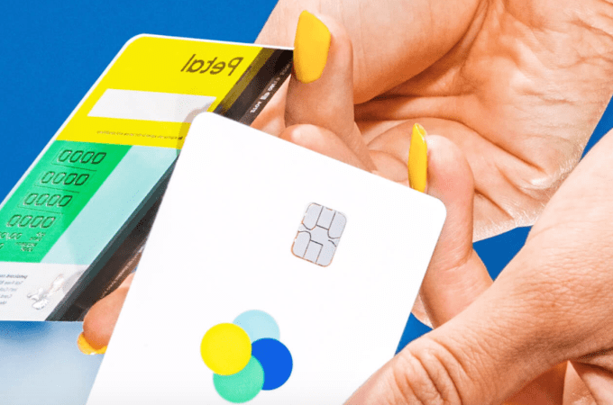 Credit card fintech Petal raises $55m