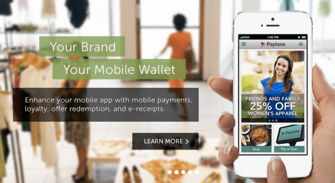 PayPal Buys Paydiant, The Mobile Wallet Behind CurrentC, To Raise Its Game v. Google + Apple