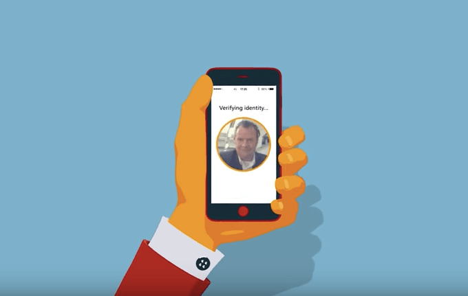 MasterCard launches its ‘selfie pay’ biometric authentication app in Europe