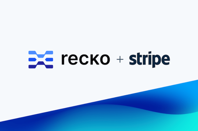 Stripe to acquire payments reconciliation company Recko