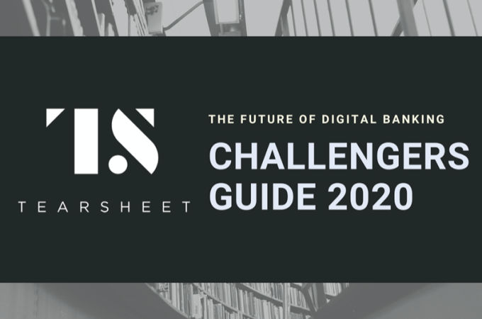 Tearsheet’s 2020 Challengers Guide