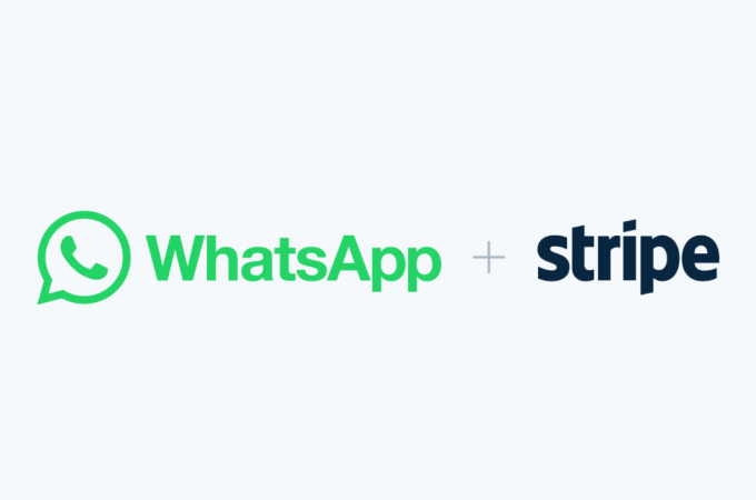 WhatsApp and Stripe help Singapore businesses accept payments directly in chats